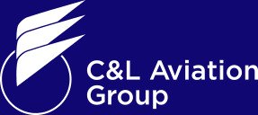 C and L Aviation Logo