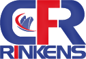 CFR-Rinkens Logo