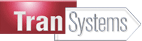 Transystems Logo